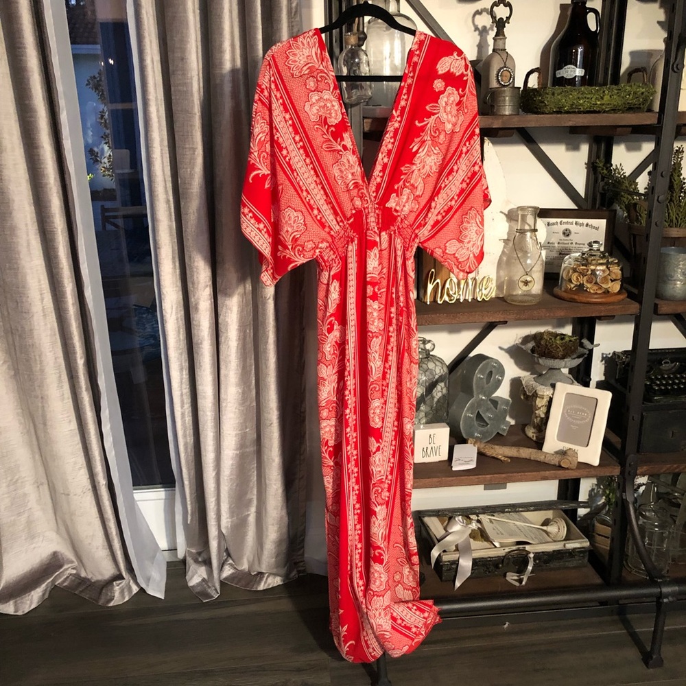 Gorgeous Dress